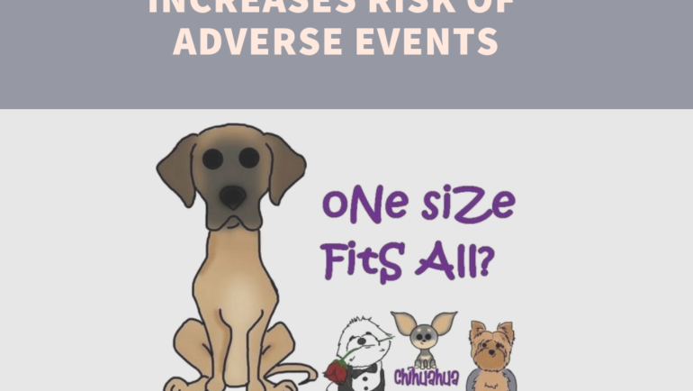 Pet Overvaccination Increases Risk of Adverse Events
