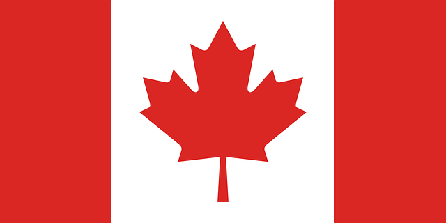 Canada National Flag