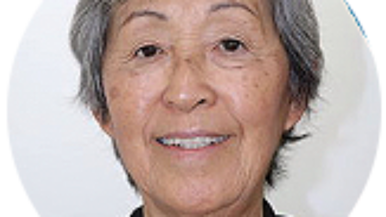 Dr. Mitika K. Hagiwara – Prof. DVM. Titular (aposentada)  Faculdade de Medicina veterinária e Zootecnia da Universidade de São Paulo, Brazil