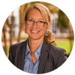 Dr. Jane Sykes