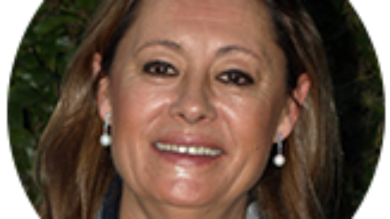 Dr. Marta Eulalia García Sánchez – Prof. DVM Complutense Madrid University