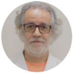 Dr. Vitor Márcio Ribeiro