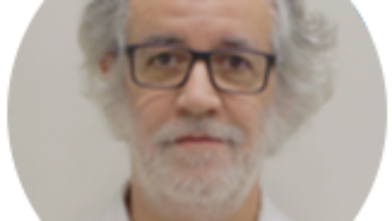 Dr. Vitor Márcio Ribeiro  – Prof. DVM Minas Gerais University, Brazil