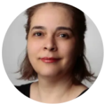 Margareth Carvalho Santos