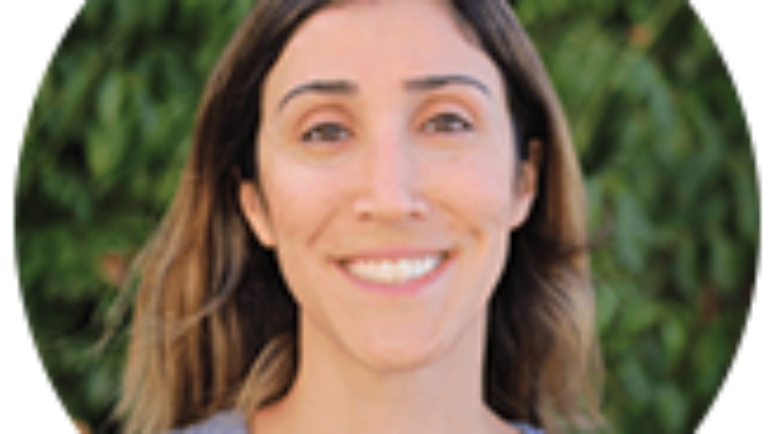 Dr. Revital Netta – DVM