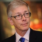 Prof. Michael Day
