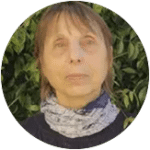 PhD Sarah Maurice