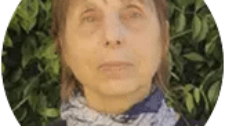 Dr. Sarah Maurice PhD