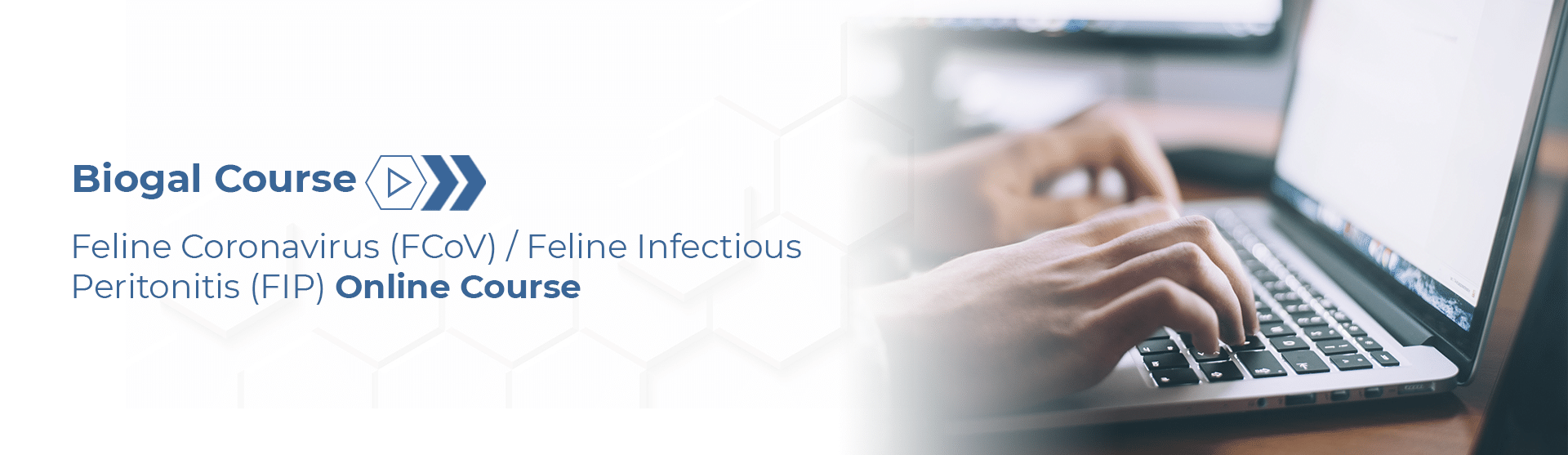 Biogal Course Coravirus