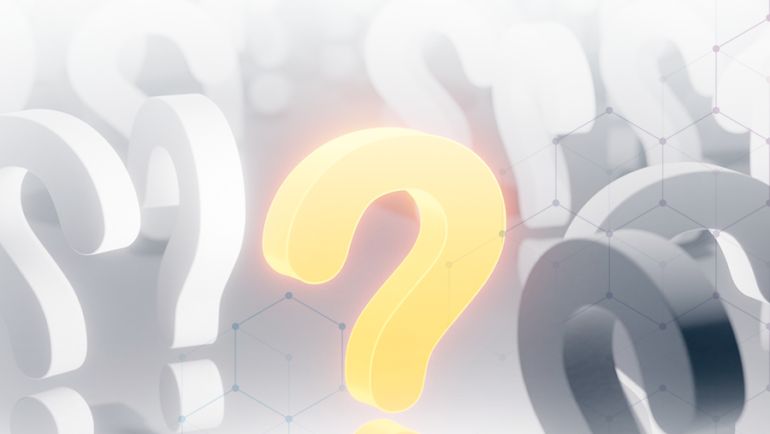 VacciCheck Technical FAQ´S