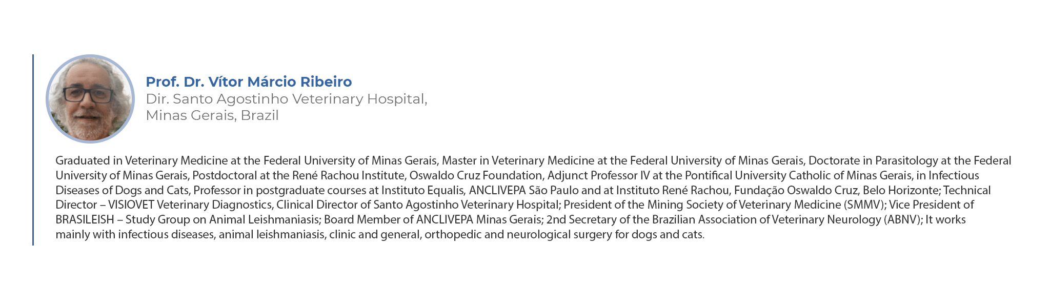 dr vitor riveiro