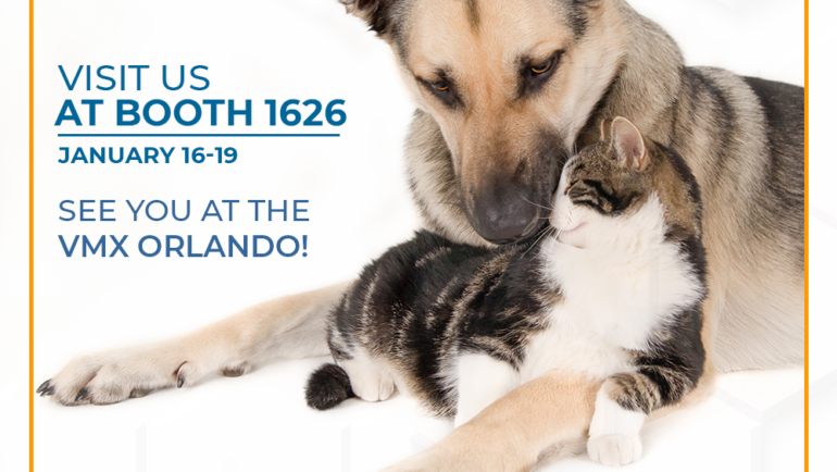 VETERINARY MEETING & EXPO 2022