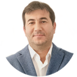 Prof Nicola Decaro