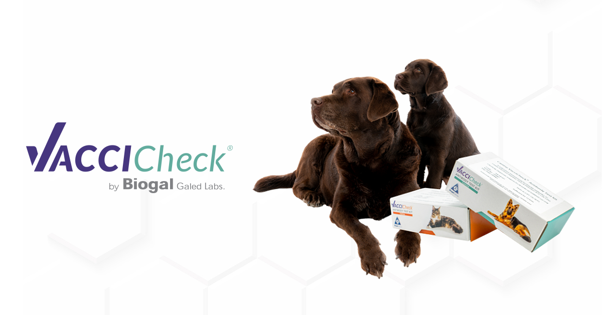 VacciCheck Canine