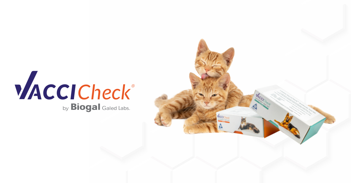 VacciCheck Feline