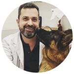 Dr Pablo Borras