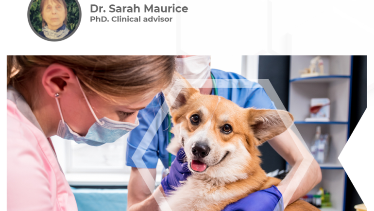The Power of Lateral Flow  Immunoassays in Veterinary  Diagnostics!